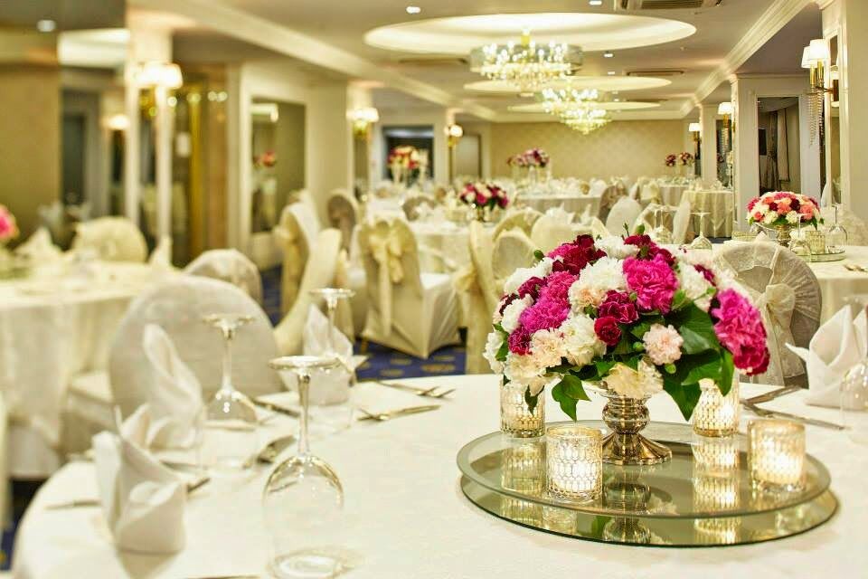 Doubletree By Hilton Izmir - Alsancak Hotel Bagian luar foto
